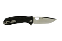 Купить Нож Honey Badger Tanto L (HB1321) с чёрной рукоятью арт. HB1321