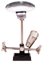 Купить Лупа штативная Levenhuk Zeno Refit ZF19 арт. 74076