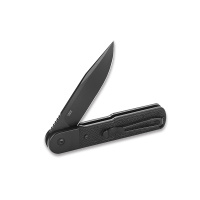 Купить Нож Ganzo G767PT-BK черный арт. G767PT-BK