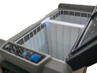 Купить Автохолодильник компрессорный SUMITACHI T60 арт. T60S