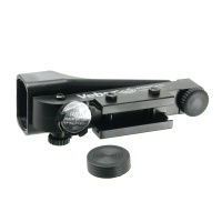 Купить Прицел коллиматорный Veber Храбрый Заяц 1x20x30 RD арт. 24814