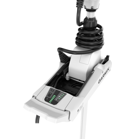 Купить Garmin Force® Kraken Trolling Motor White 90" Trolling Motor арт. 010-02574-20