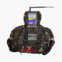 Купить Чехол для пульта управления Fighter/Leader арт. LE-FI-RE