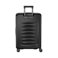 Купить Чемодан Victorinox Spectra™ 3.0 Exp. Medium Case, чёрный, 46x30x69 см, 81 л арт. 611759
