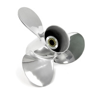 Купить Винт гребной Solas 5221-100-14, 3x10x14 (R) арт. 5221-100-14