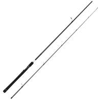Купить Удилище спин. Black Side CADET 24M 2,4m  7-30g арт. BSSC24M