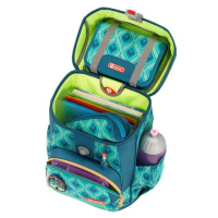 Купить Ранец Step By Step Grade Magic Castle с наполнением арт. 129665