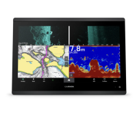 Купить Garmin GPSMAP 1623xsv арт. 010-02919-02