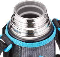 Купить Термос Zojirushi SP-JB10-BU 1,0 л (син) арт. SP-JB10-BU