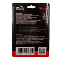 Купить Tramp газовый резак с пьезоподжигом Rocket арт. TRG-052