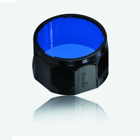 Купить Фильтр Fenix AOF-L синий, AOF-Lblue арт. AOF-Lblue