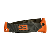 Купить Нож Gerber Bear Grylls Folding Sheath Knife, блистер, (1013939), 31-000752 арт. 31-000752