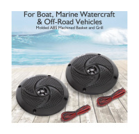 Купить Морская акустика PYLE PLMRS5B арт. PLMRS5B