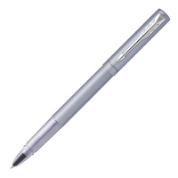 Купить Parker Vector XL - Silver Blue, ручка-роллер, M, подар.кор. арт. 2159775