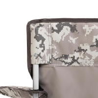 Купить Кресло складное цифра (T-HS-242-DG) Helios (пр-во ГК Тонар) (0) арт. T-HS-242-DG