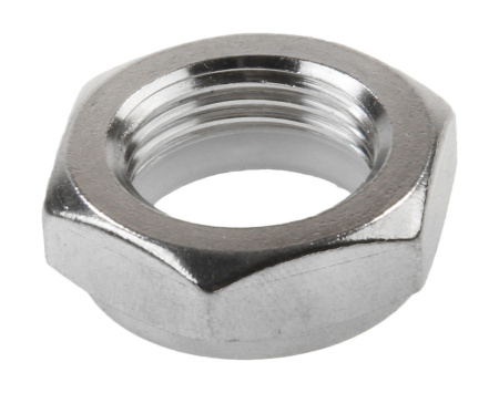 Купить Гайка трубки струбцины (М22) Suzuki DT9.9-40/150-225/DF9.9-300 арт. 0915922006000