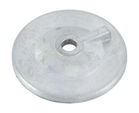 Купить Анод цинковый Suzuki DF9.9-15 (над винтом); Omax арт. 5532193900_OM