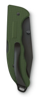Купить Нож Victorinox Evoke BSH Alox Olive, 136 мм, 4 функции, оливковый подар.коробка арт. 0.9425.DS24