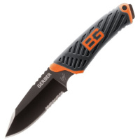 Купить Нож Gerber Bear Grylls Compact Fixed Blade, 31-001066 арт. 31-001066
