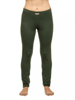 Купить Штаны женские WASA/ шерсть 260/ зеленый/ XL, WASA6262XL арт. WASA6262XL