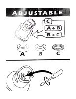 Купить Переходник к клапану Bravo арт. S241202