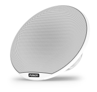 Купить Fusion® Signature Series 3i Marine Coaxial Speakers - 7,7-дюймовые классические коаксиальные колонки для лодок белого цвета мощностью 280 Вт (пара) арт. 010-02772-00