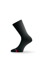 Купить Носки Lasting TSR 900, bamboo+polypropylene, черный, размер M (TSR900-M) арт. TSR900-M