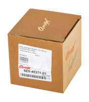 Купить Анод цинковый Yamaha 115-140 (киль протектор); Omax арт. 6E54537101_OM