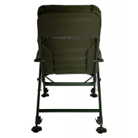 Купить Tramp кресло Deluxe (зеленый) арт. TRF-042