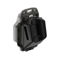 Купить Мультифонарь светодиодный Armytek Crystal Pro, 220 лм, белый и красный свет, акуумулятор арт. F07101G