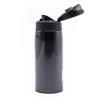 Купить Термокружка Tiger MCX-A351 Lump Black 0.35 л (цвет черный) арт. MCX-A351 KL