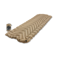 Купить Надувной коврик Insulated Static V Recon, песочный (06IVCy02C) арт. 06IVCy02C