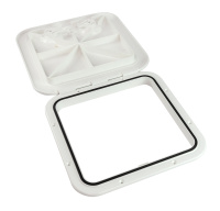 Купить Люк 380х380 мм, белый арт. 6842-380