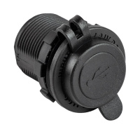 Купить Разъем USB 5В 4.2А (упаковка из 10 шт.) арт. AES1118SUB0132_pkg_10