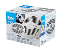 Купить Морская акустика 6'x9' BOSS MR690 (упаковка из 2 шт.) арт. MR690_pkg_2