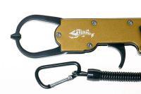 Купить Tramp липгрип алюминиевый 23,9 см арт. TRA-260