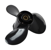 Купить Винт Suzuki DF25-30/DT20-30;3x10-1/4x13R, BaekSan (упаковка из 12 шт.) арт. 110301041A1300S_pkg_12