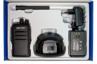 Купить Радиостанция Аргут А-43 арт. RU51006