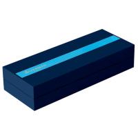 Купить Waterman Hemisphere - Stainless Steel GT, перьевая ручка, F арт. S0920310