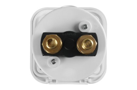 Купить Выключатель массы SEAFLO в пластиковом боксе макс. 50В арт. SFBIS1-01