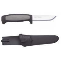 Купить Нож Morakniv Robust, углеродистая сталь, пластиковая ручка, 12249 арт. 6780