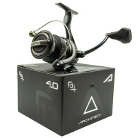 Купить Катушка 13 FISHING Architect A Spinning Reel 4000 5.2:1 арт. ARA-5.2-4.0