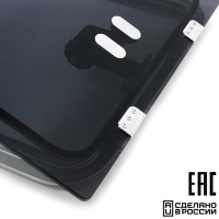 Купить Люк палубный Альбатрос ДК (вровень с палубой) 512х512 арт. 030891T