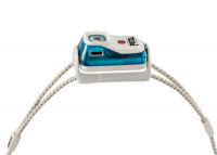 Купить Фонарь светодиодный налобный Petzl Bindi оранжевый, 200 лм, аккумулятор арт. E102AA01