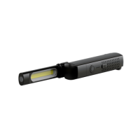 Купить Фонарь светодиодный LED Lenser W7R Work, 600 лм, аккумулятор арт. 502737