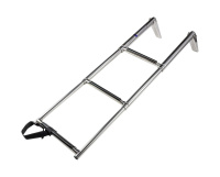 Купить Трап телескопический, 3 ступени (упаковка из 5 шт.) арт. 3003_pkg_5