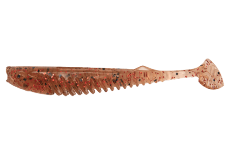 Купить Мягк.приманки LureMax VISHNU 90 мм''/9см, LSVH4-05-007 Ebimiso Oil (5 шт.) арт. LSVH4-05-007