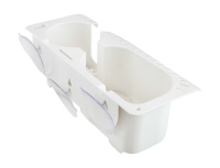 Купить Органайзер с секцией для стакана арт. C12240