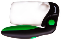 Купить Лупа для чтения Levenhuk Zeno Read ZR14 арт. 74069