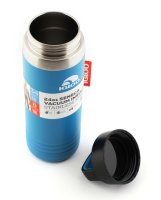 Купить Термокружка Igloo Seneca (1 литр), синяя арт. 70560